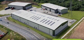 Plus de détails pour Lydia Becker Way, Oldham - Industriel/Logistique à louer