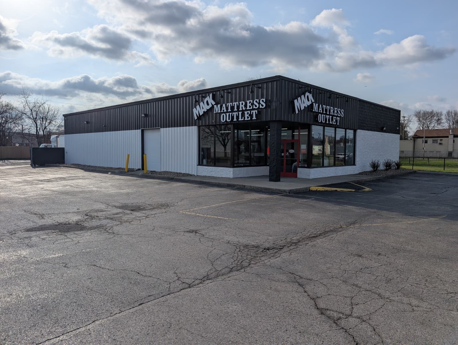 3080 Cleveland Ave, Columbus, OH à vendre Photo principale– Image 1 sur 8