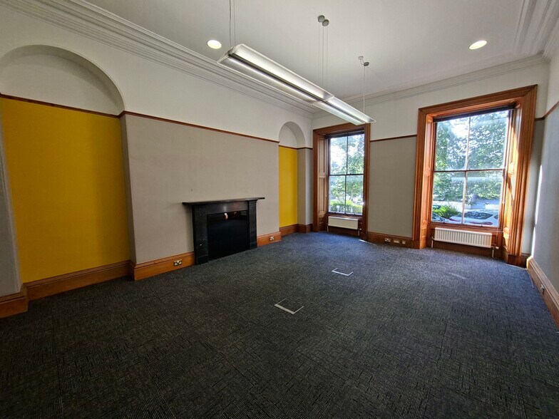 13 Albyn Ter, Aberdeen à vendre - Photo de l’immeuble – Image 3 sur 5