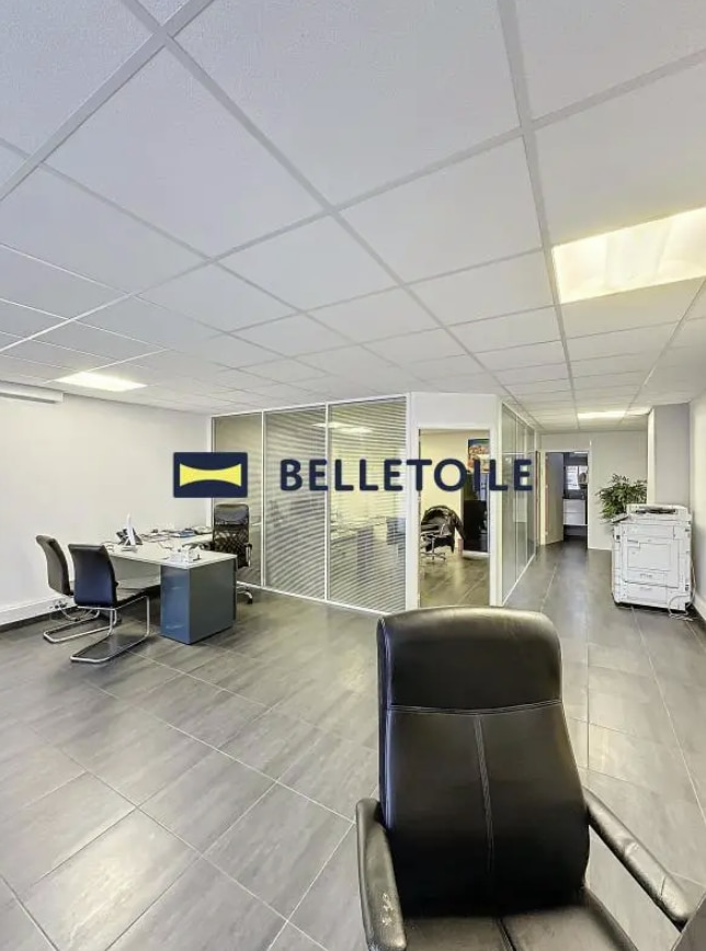 Plus de détails pour Local commercial à louer