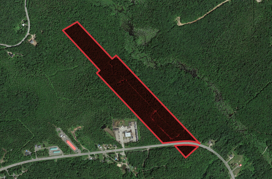Rte 125, Rawdon, QC à vendre - Photo de l’immeuble – Image 1 sur 2