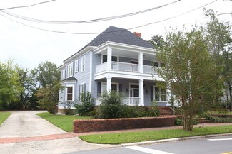 Plus de détails pour 219 Dick St, Fayetteville, NC - Bureau à louer