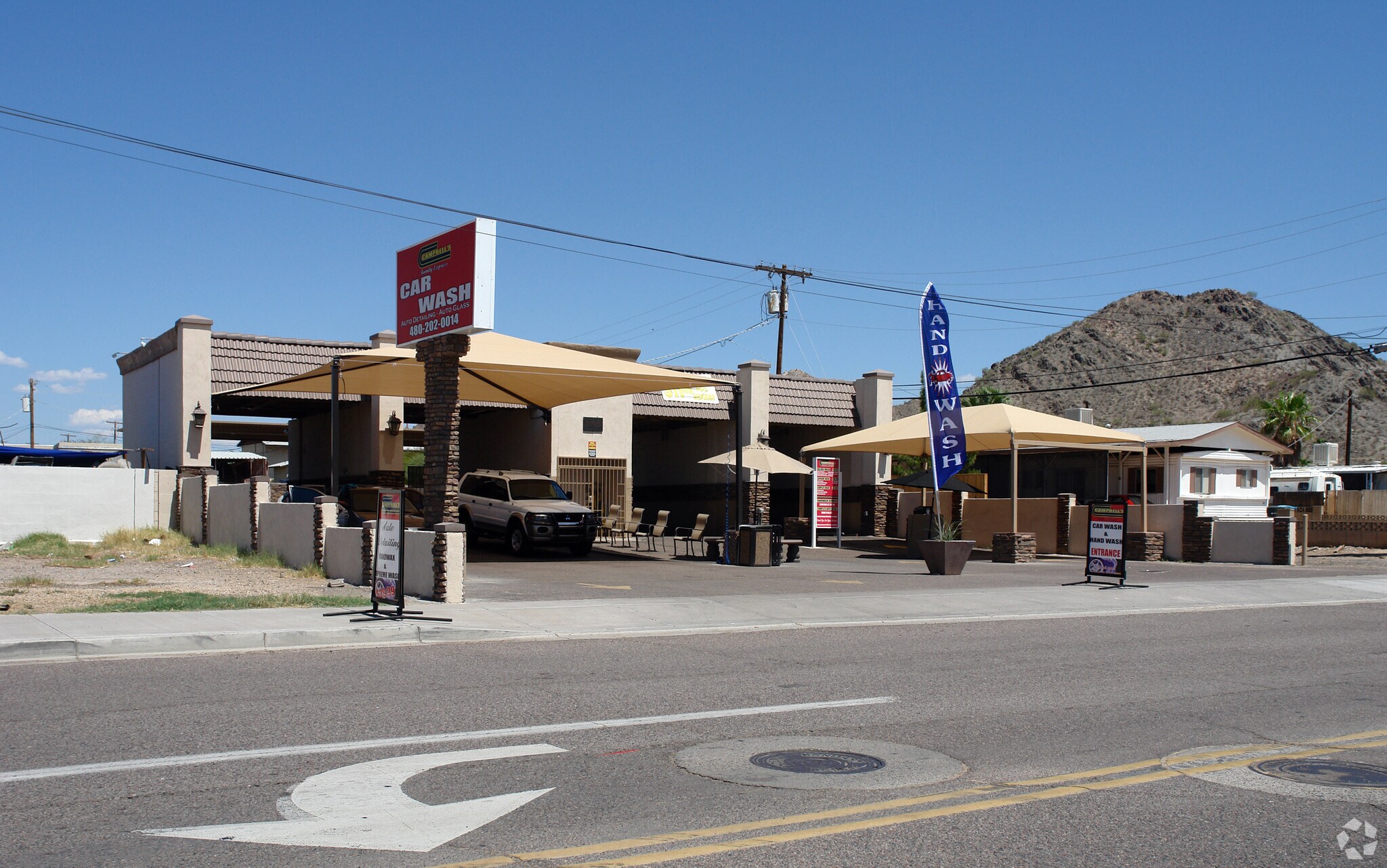 2150 E Sweetwater Ave, Phoenix, AZ à vendre Photo principale– Image 1 sur 4
