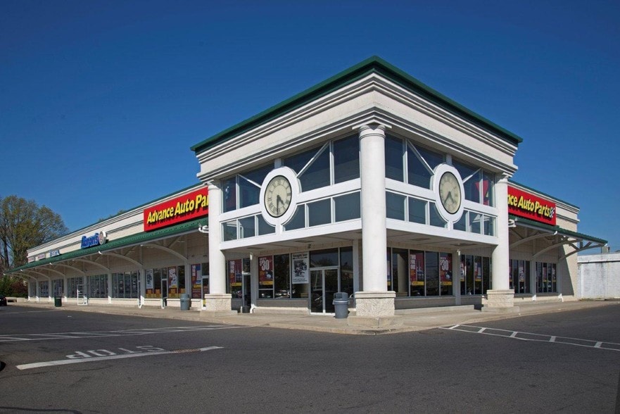 1740-1750 N Olden Avenue Ext, Ewing, NJ à louer - Photo principale – Image 1 sur 5