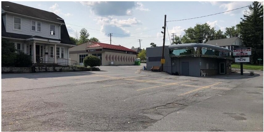 5466 PA-145, Laurys Station, PA à vendre - Photo de l’immeuble – Image 2 sur 2