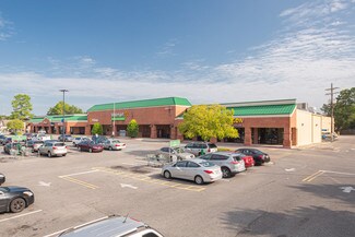 Plus de détails pour 5255 Highland Rd, Baton Rouge, LA - Local commercial à louer