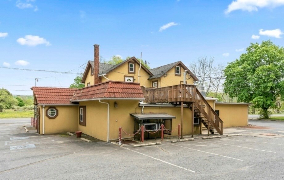 408 Us Highway 46, Great Meadows, NJ à vendre - Photo de l’immeuble – Image 3 sur 14