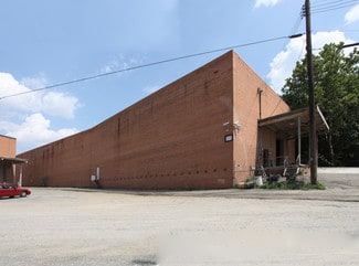 Plus de détails pour 2801 52nd Ave, Hyattsville, MD - Industriel/Logistique à louer