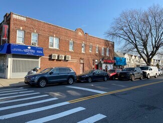 Plus de détails pour 3602 Quentin Rd, Brooklyn, NY - Local commercial à louer