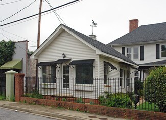 Plus de détails pour 3 Cateechee Ave, Greenville, SC - Local commercial à louer