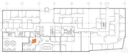 N16W23217 Stone Ridge Dr, Waukesha, WI à vendre Plan d’étage– Image 1 sur 2