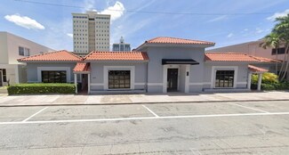 Plus de détails pour 354-362 Minorca Ave, Coral Gables, FL - Bureau à louer