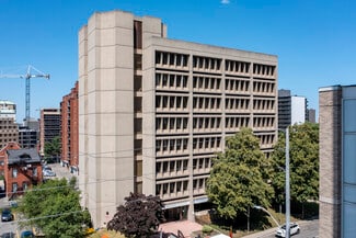 Plus de détails pour 25 Charlton Ave E, Hamilton, ON - Bureau, Bureau/Médical à louer