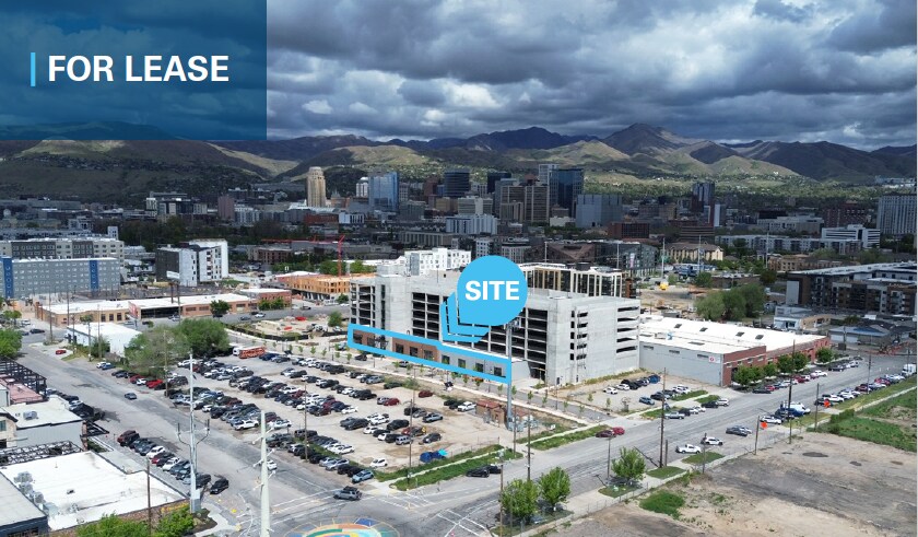 647 S. Granary Way way, Salt Lake City, UT à louer Photo principale– Image 1 sur 4