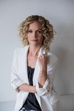 Sarah Huber