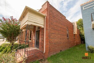 Plus de détails pour 2824 North Ave, Richmond, VA - Bureau à vendre