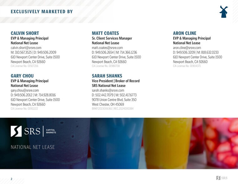 8670 Winton Rd, Cincinnati, OH à vendre - Photo de l’immeuble – Image 2 sur 9