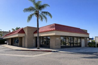 Plus de détails pour 2156 W Lincoln Ave, Anaheim, CA - Local commercial à louer