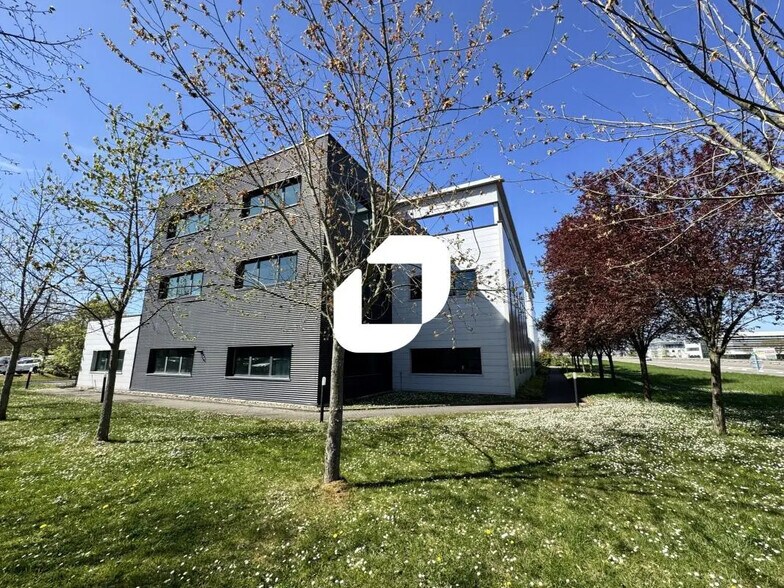 8 Rue Des Hérons, Entzheim à louer - Photo de l’immeuble – Image 1 sur 10