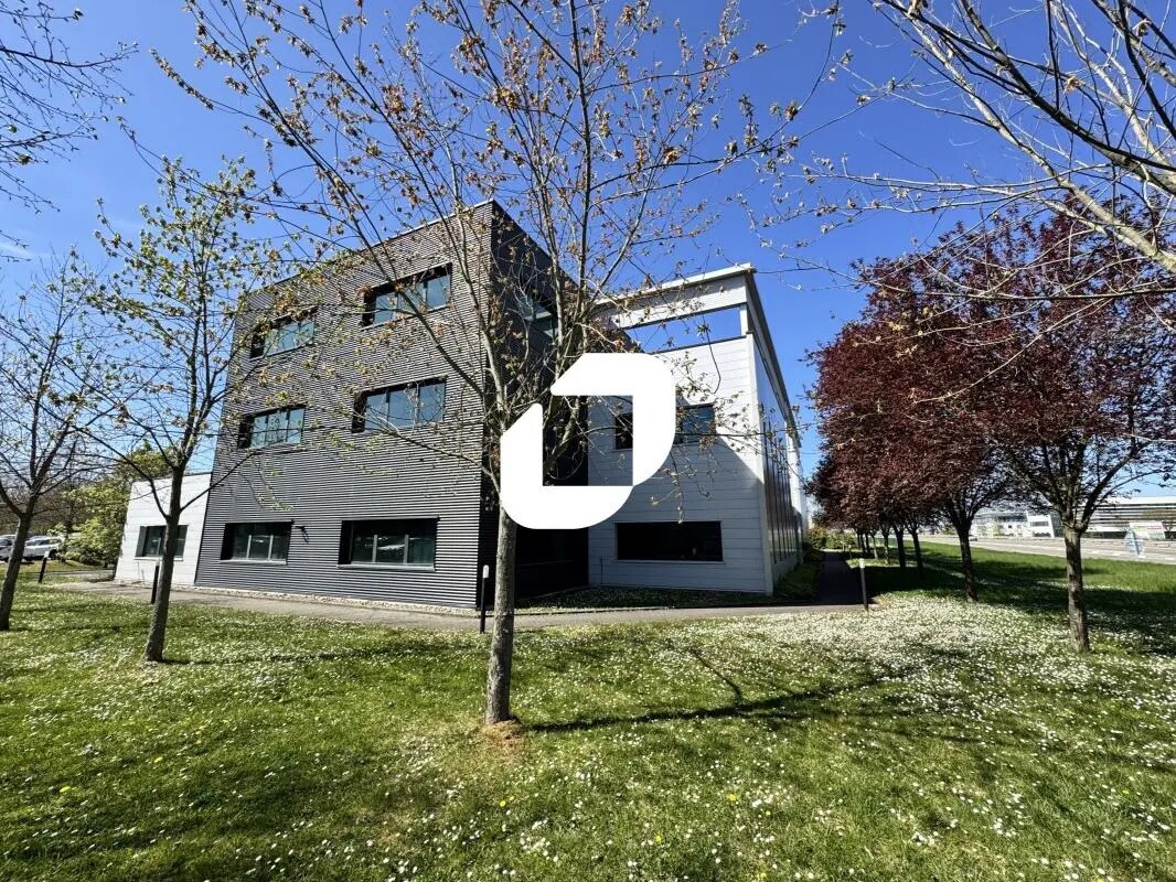 8 Rue Des Hérons, Entzheim à louer Photo de l’immeuble– Image 1 sur 11