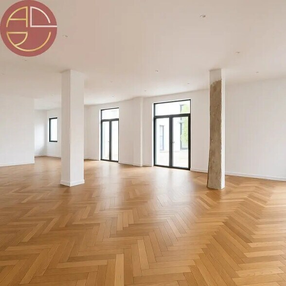 Bureau dans Toulouse à vendre - Photo de l’immeuble – Image 1 sur 4