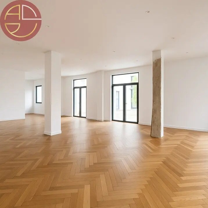 Bureau dans Toulouse à vendre Photo de l’immeuble– Image 1 sur 5