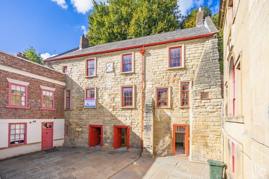 4/6 Trinity Chare, Newcastle Upon Tyne à louer - Photo de l’immeuble – Image 3 sur 20