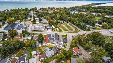 3107 W Lake Rd, Erie, PA - Vue aérienne  vue de carte - Image1