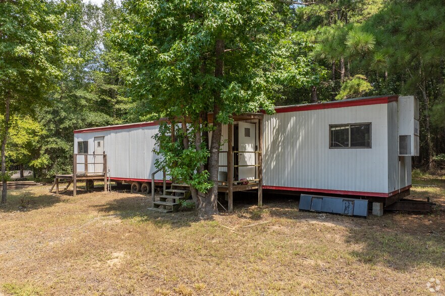 4700 State Highway 31 North, Kilgore, TX à vendre - Photo de l’immeuble – Image 2 sur 9