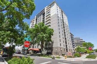 Plus de détails pour 2 Adams St, Denver, CO - Logement à vendre