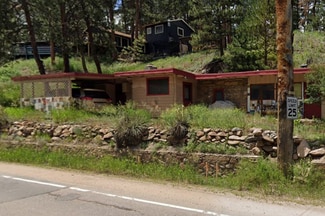 Plus de détails pour 4851 Highway 73, Evergreen, CO - Logement à vendre