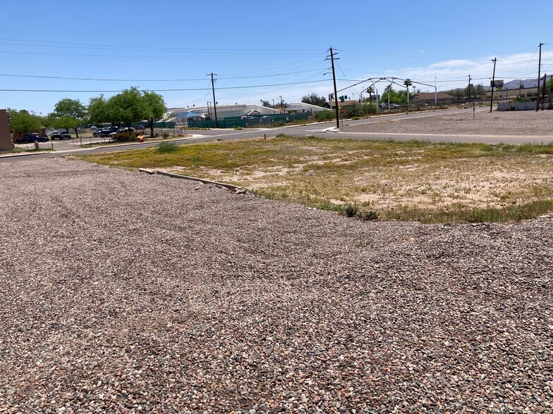 1824 12th St, Phoenix, AZ à vendre - Photo de l’immeuble – Image 3 sur 7