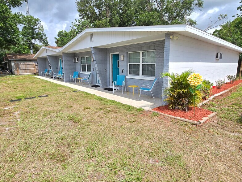 2208 Irene St, Lutz, FL à vendre - Photo principale – Image 1 sur 1