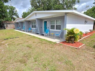 Plus de détails pour Irene Apartments – Logement à vendre, Lutz, FL