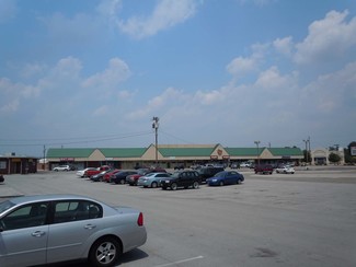 Plus de détails pour 1407-1419 Tatum Dr, New Bern, NC - Local commercial à louer