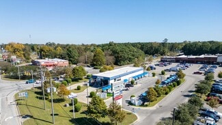 Plus de détails pour 38 Dan Owen Dr, Hampstead, NC - Spécialisé à vendre