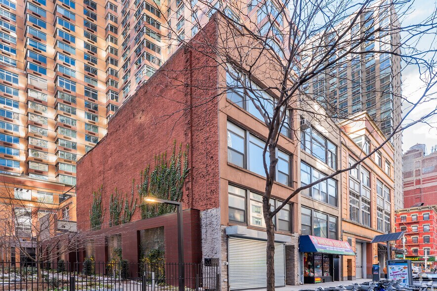 50 W 27th St, New York, NY à vendre - Photo principale – Image 1 sur 19
