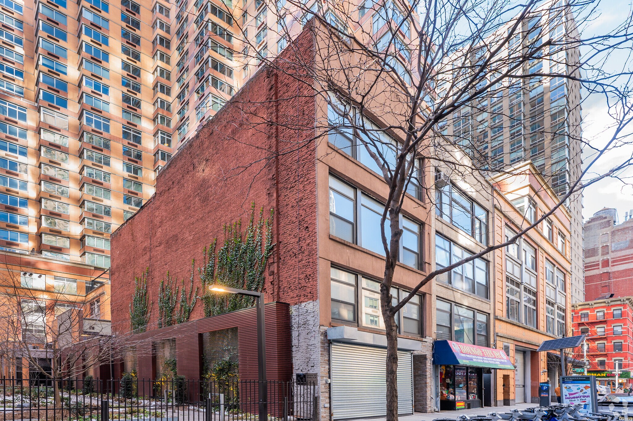 50 W 27th St, New York, NY à vendre Photo principale– Image 1 sur 20