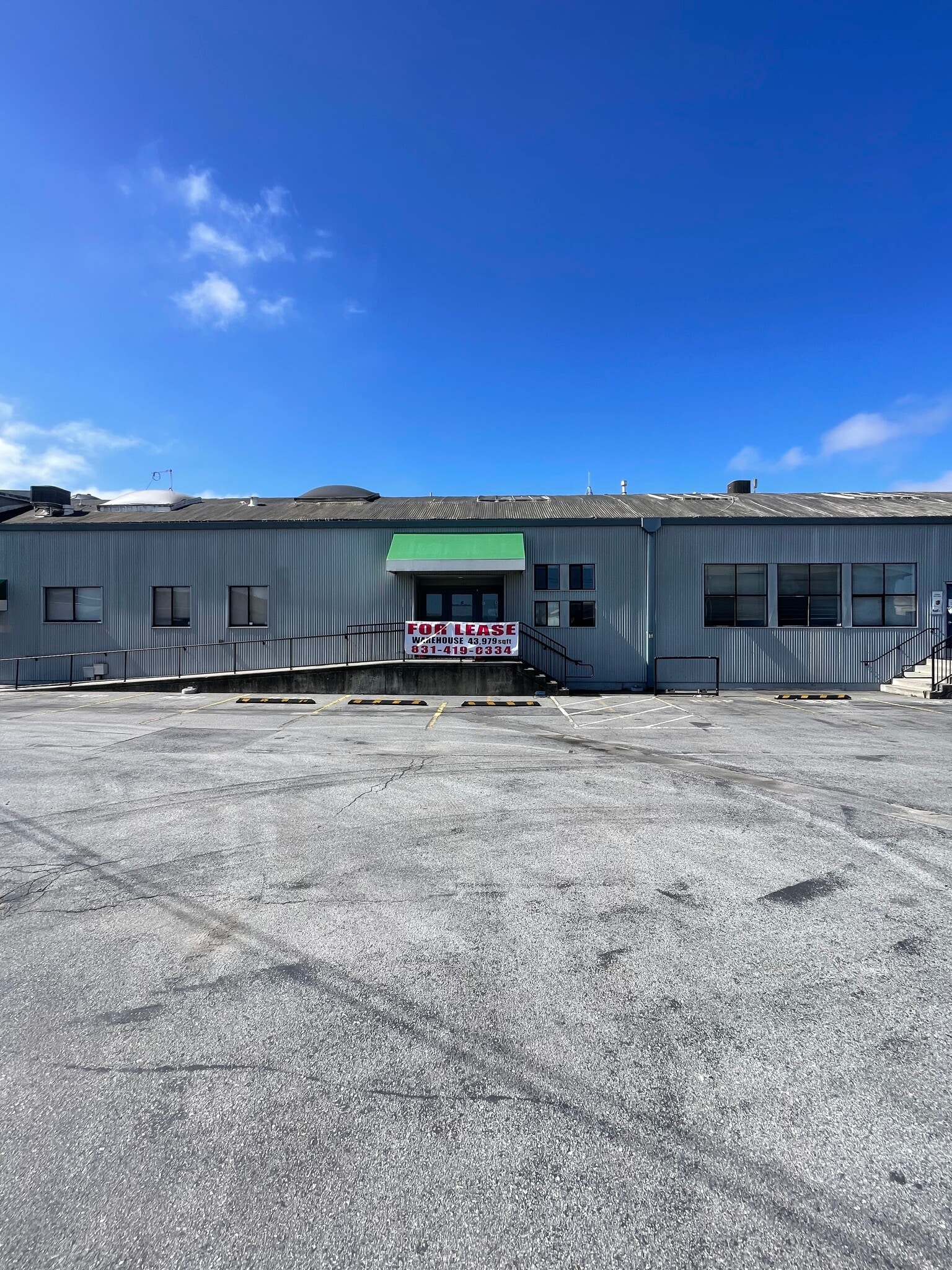 480 W Beach St, Watsonville, CA à louer Photo intérieure– Image 1 sur 11