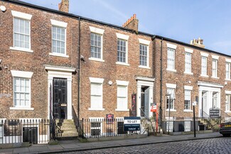 Plus de détails pour 23 Foyle St, Sunderland - Bureau à vendre
