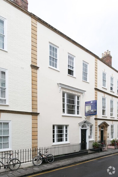 12 Orchard St, Bristol à vendre - Photo de l’immeuble – Image 3 sur 15
