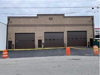 Plus de détails pour 52 Nepperhan Ave, Elmsford, NY - Local d'activités à louer
