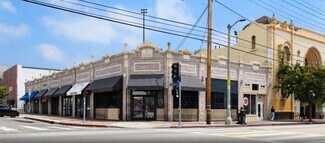 Plus de détails pour 700 N Heliotrope Dr, Los Angeles, CA - Local commercial à louer