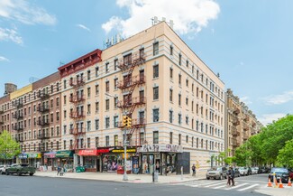 Plus de détails pour 2419 7th Ave, New York, NY - Logement à vendre