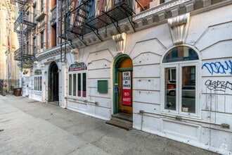 111-115 E 7th St, New York, NY à louer Photo de l’immeuble– Image 2 sur 14