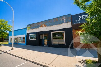 Plus de détails pour 11287 W Jefferson Rd, River Rouge, MI - Local commercial à vendre