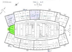 Bureau dans Paris à louer Photo intérieure– Image 2 sur 3