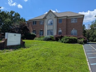 Plus de détails pour 408 US Highway 206, Hillsborough, NJ - Bureau à louer