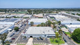 Plus de détails pour 3211 W Harvard St, Santa Ana, CA - Industriel/Logistique à vendre