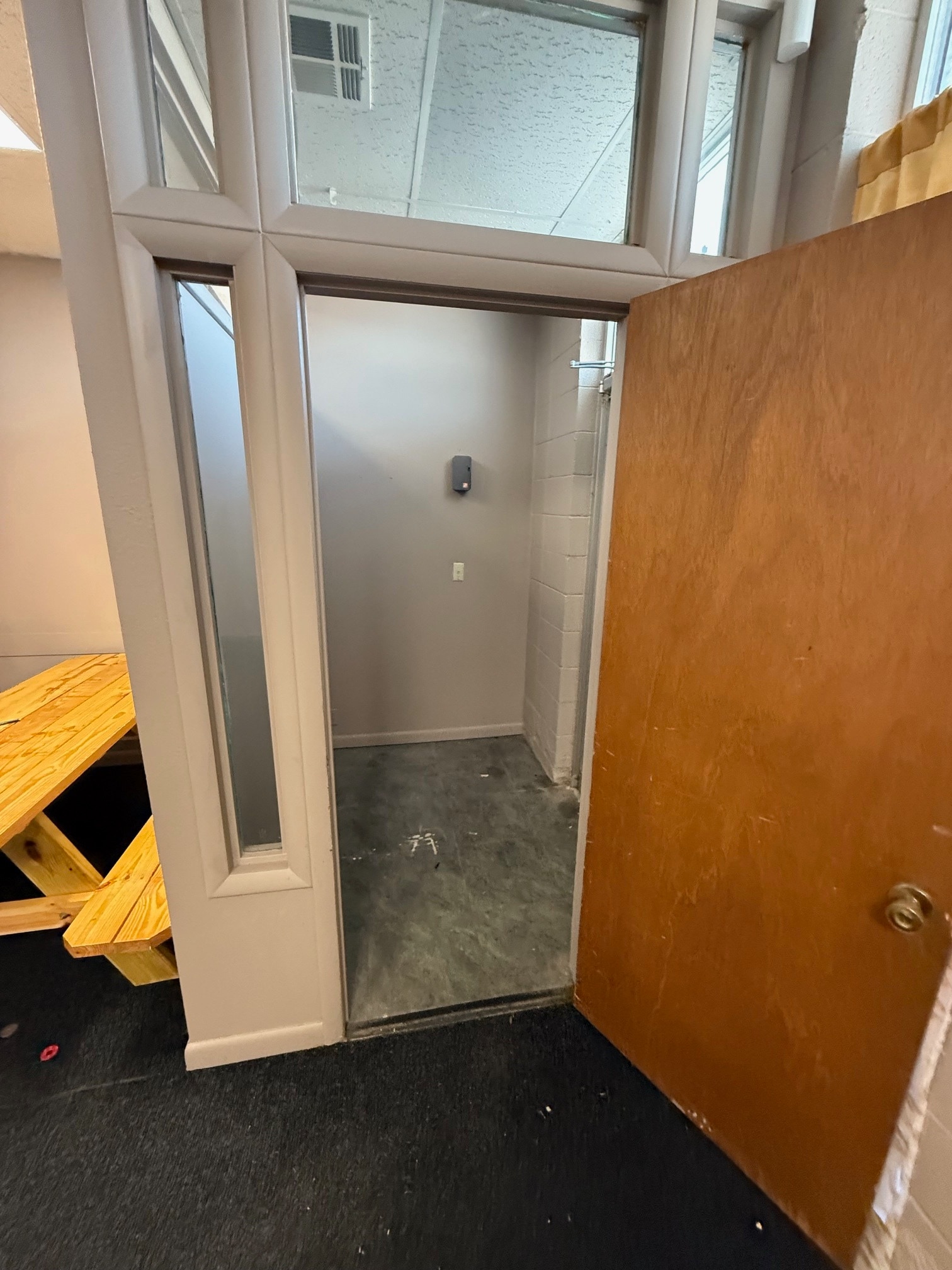 5804-5832 S Peoria Ave, Tulsa, OK à louer Photo intérieure– Image 1 sur 7